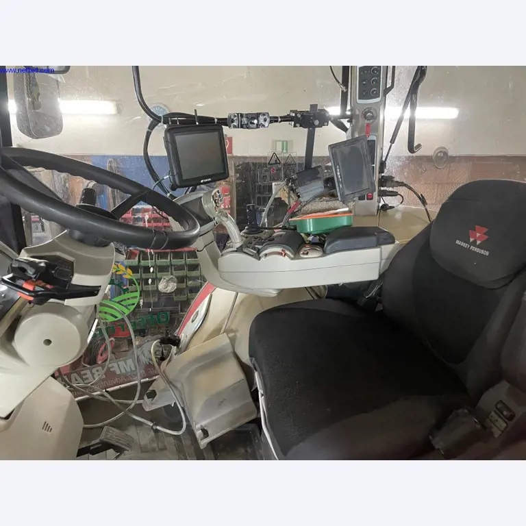 Système de séparation du lisier Kotte Silicon V2S-7