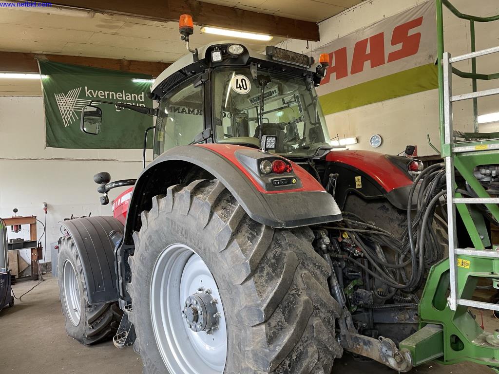 Gülle-Separationsanlage Kotte Silicon V2S-8