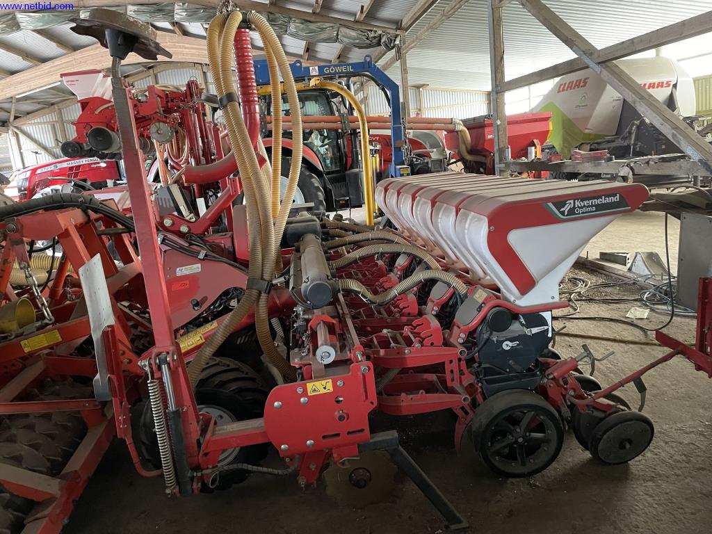 Gülle-Separationsanlage Kotte Silicon V2S-1