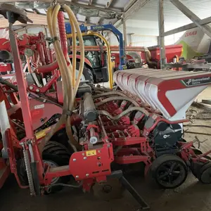 Row Single Seed Seeder (subject to reservation) Kverneland ACPNPxx Optima V e-Drive II