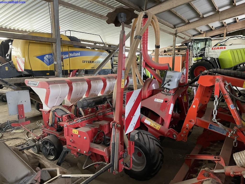 Gülle-Separationsanlage Kotte Silicon V2S-2