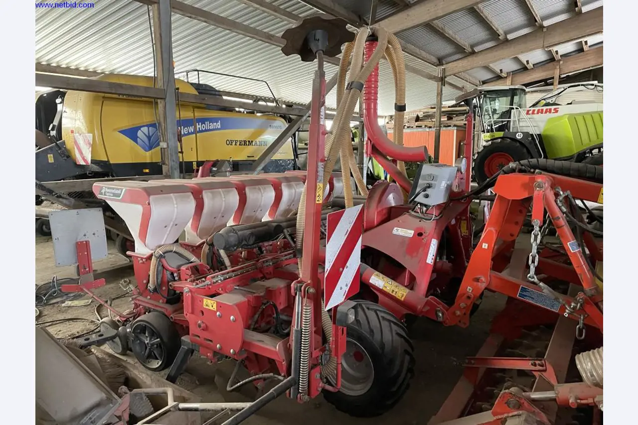 Systém separace kalů Kotte Silicon V2S-2