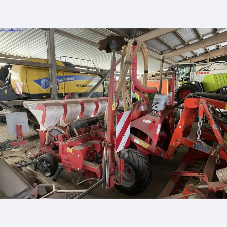 Systém separace kalů Kotte Silicon V2S-2