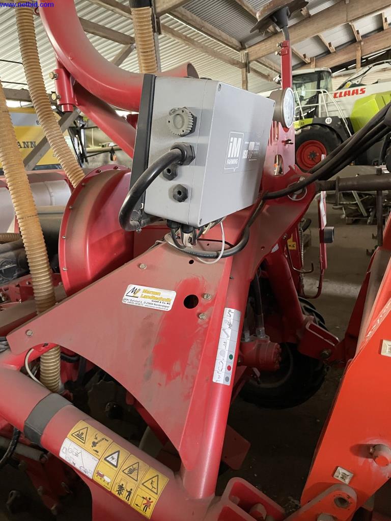 Gülle-Separationsanlage Kotte Silicon V2S-3