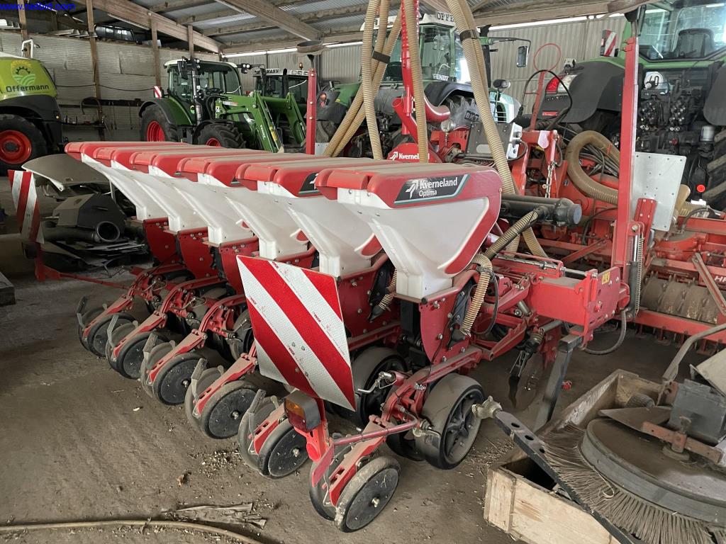 Gülle-Separationsanlage Kotte Silicon V2S-5