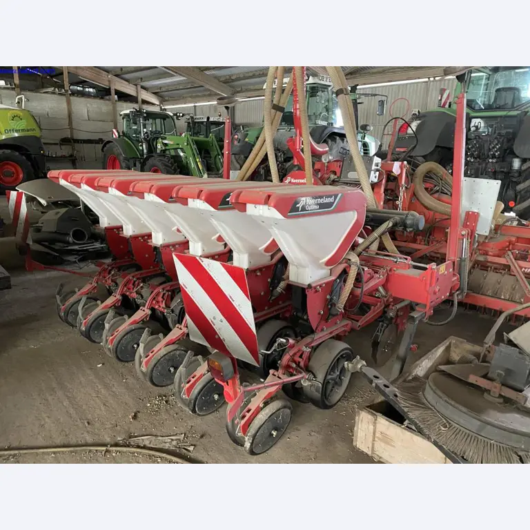 Systém separace kalů Kotte Silicon V2S-5