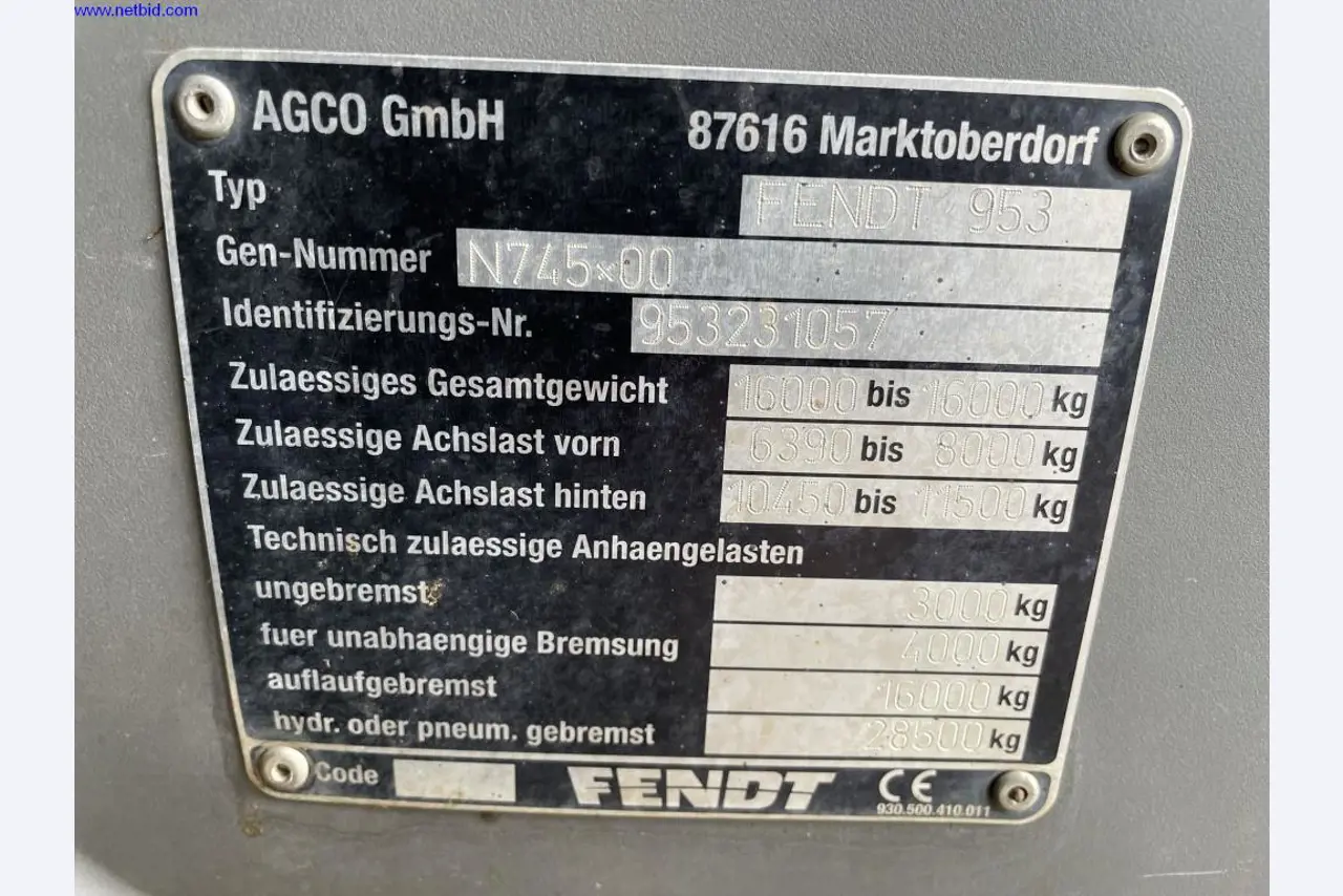 Gülle-Separationsanlage Kotte Silicon V2S-2