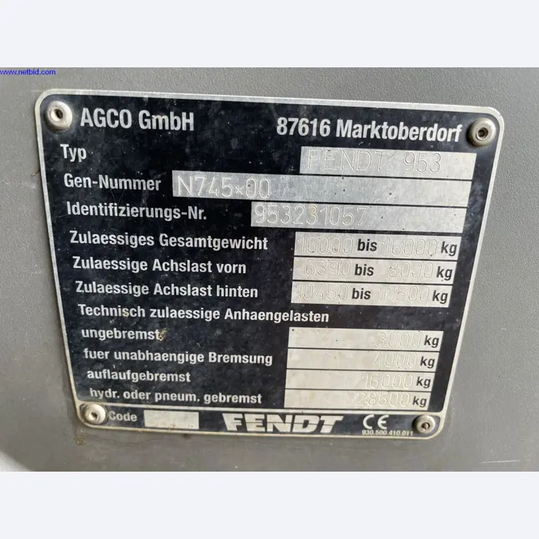 Gülle-Separationsanlage Kotte Silicon V2S-2