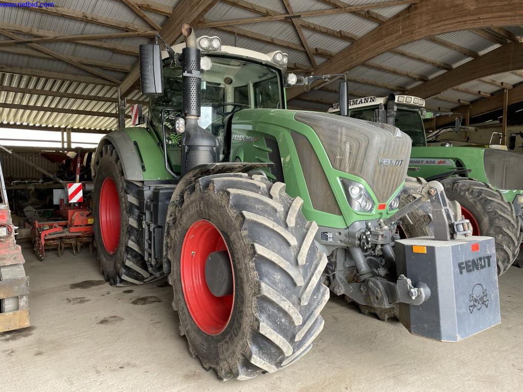 Gülle-Separationsanlage Kotte Silicon V2S-3