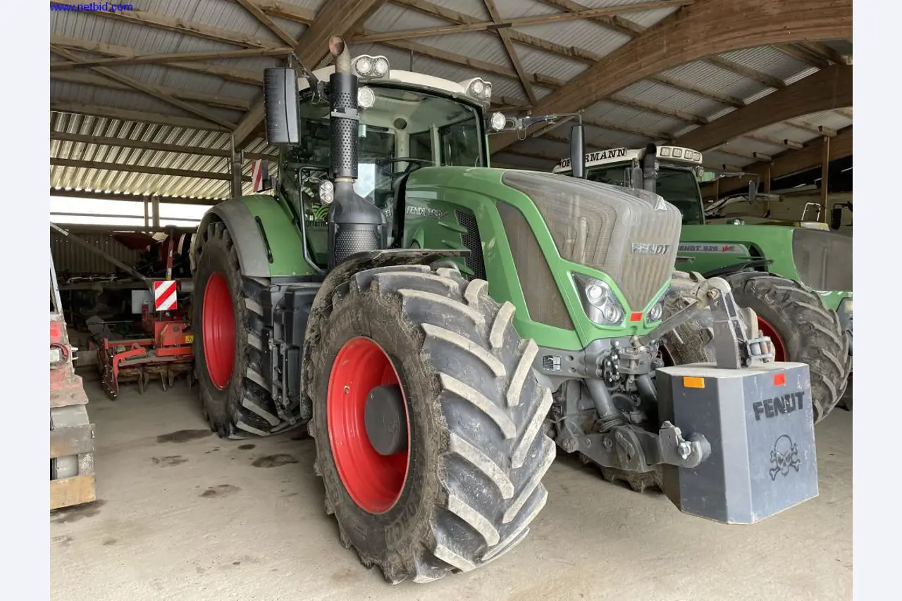 Gülle-Separationsanlage Kotte Silicon V2S-3