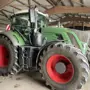 thumbnail-Agricultural vehicles, trailers and implements-4