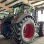 thumbnail-Agricultural vehicles, trailers and implements-5