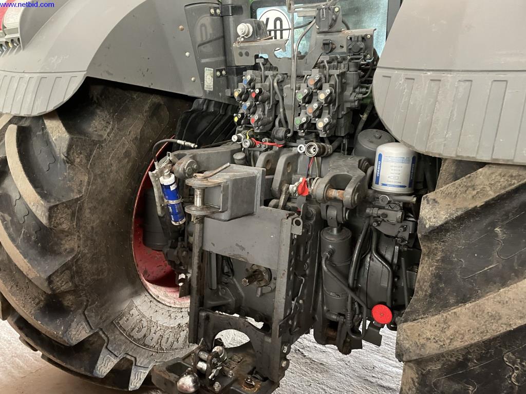 Gülle-Separationsanlage Kotte Silicon V2S-6