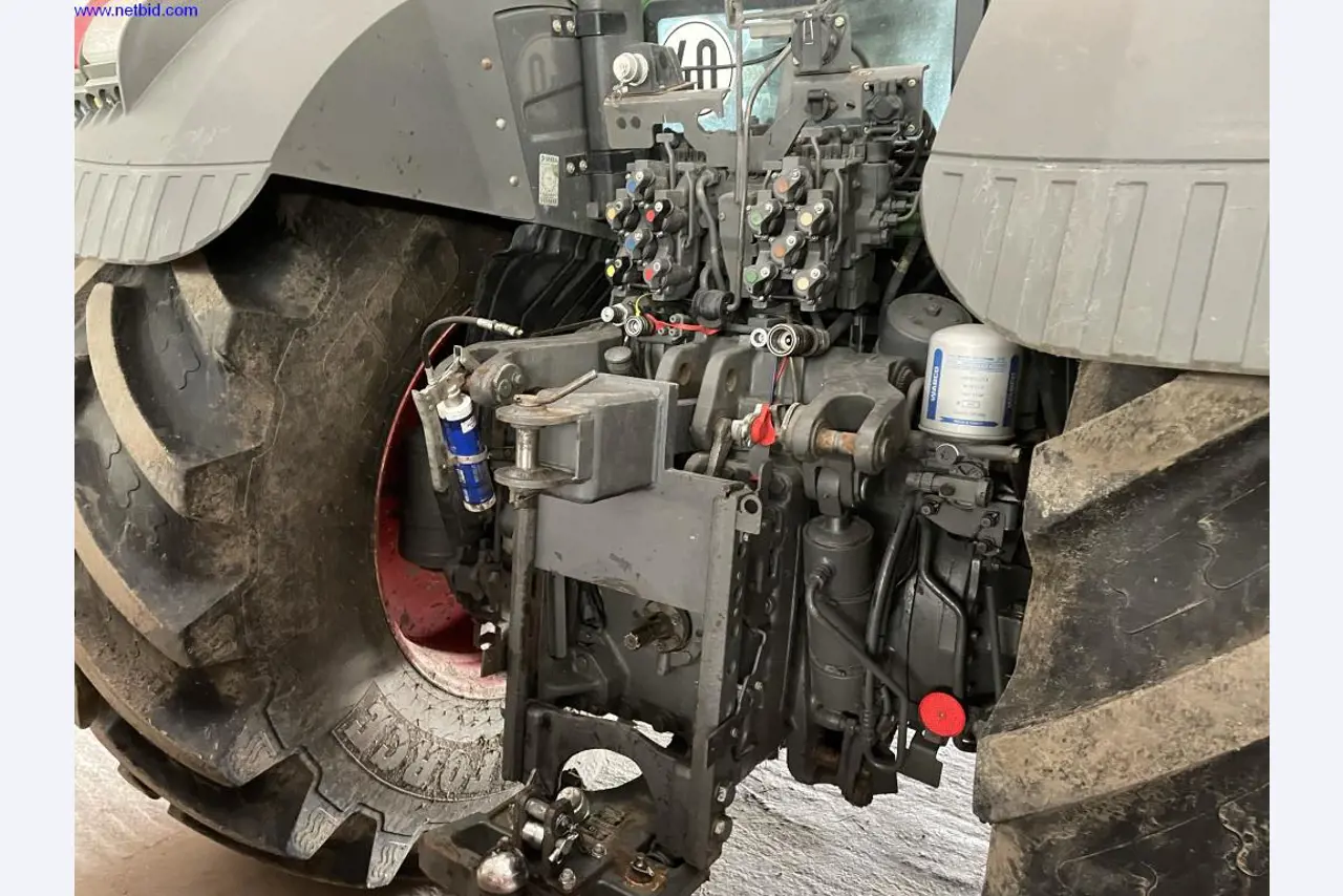 Gülle-Separationsanlage Kotte Silicon V2S-6