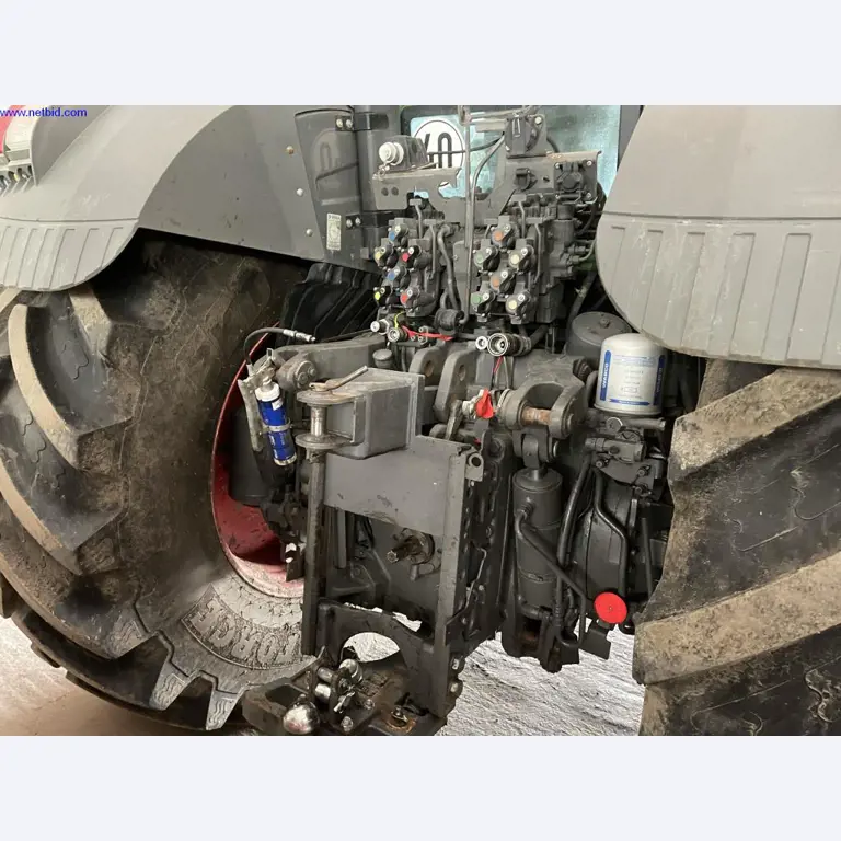 Gülle-Separationsanlage Kotte Silicon V2S-6