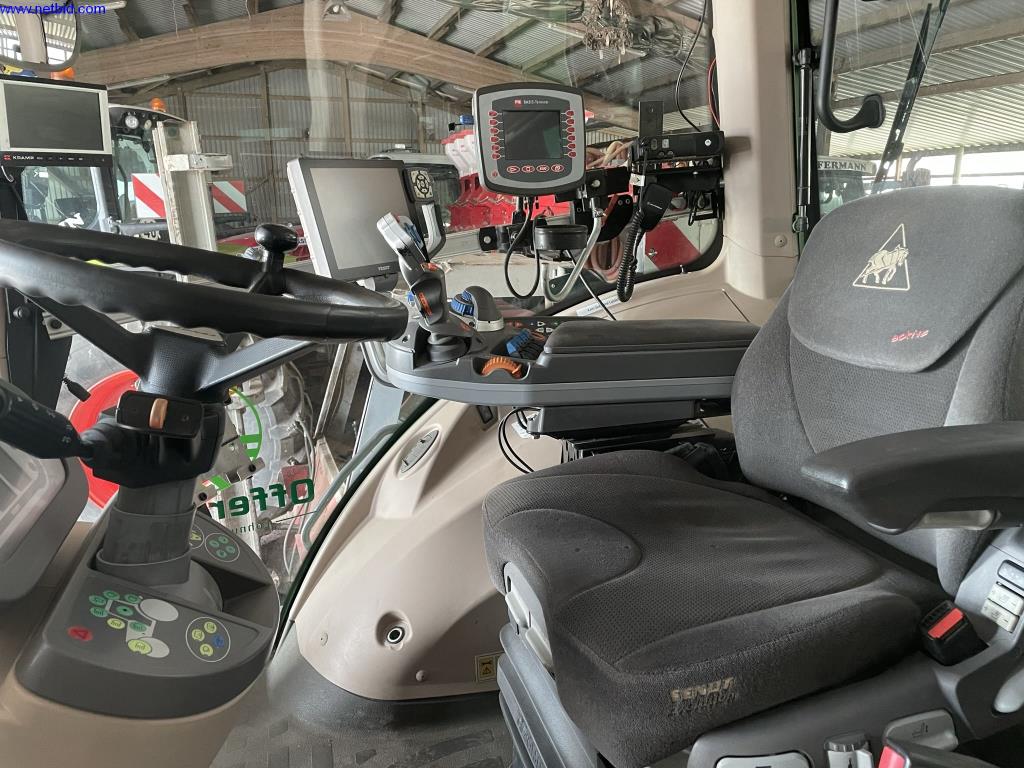 Gülle-Separationsanlage Kotte Silicon V2S-8