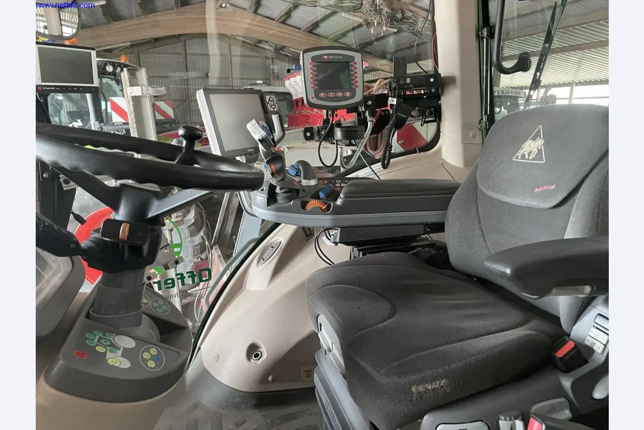 Gülle-Separationsanlage Kotte Silicon V2S-8