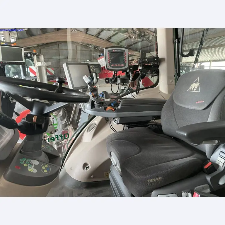 Gülle-Separationsanlage Kotte Silicon V2S-8