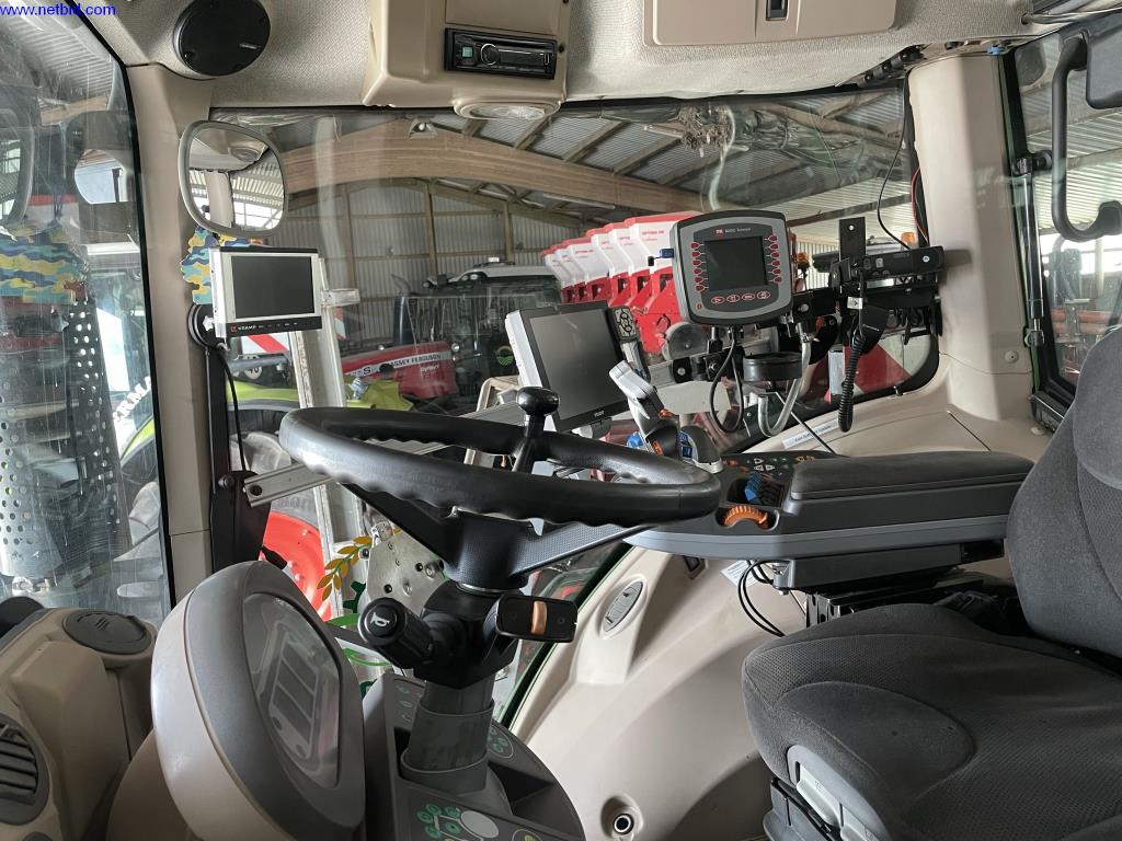 Gülle-Separationsanlage Kotte Silicon V2S-9