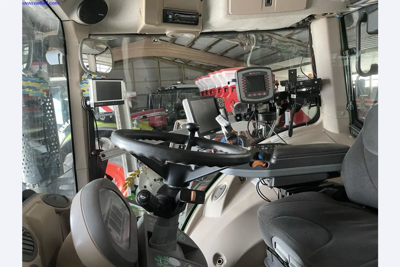 Gülle-Separationsanlage Kotte Silicon V2S-9