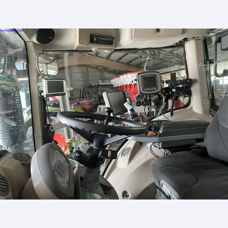 Gülle-Separationsanlage Kotte Silicon V2S-9