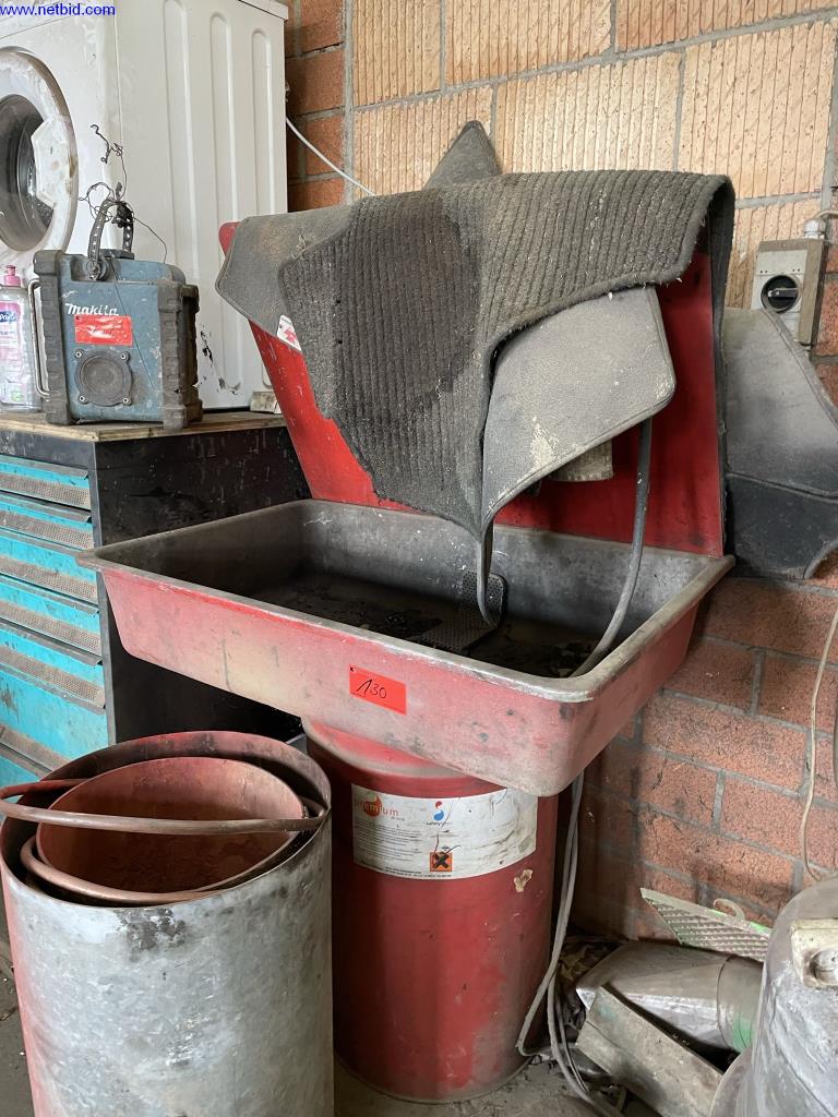 Sistem za ločevanje gnojevke Kotte Silicon V2S-1