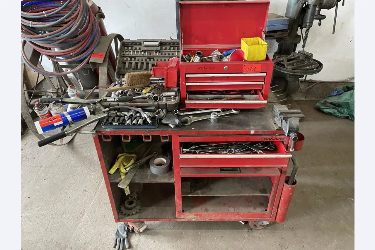 System separacji szlamu Kotte Silicon V2S-1