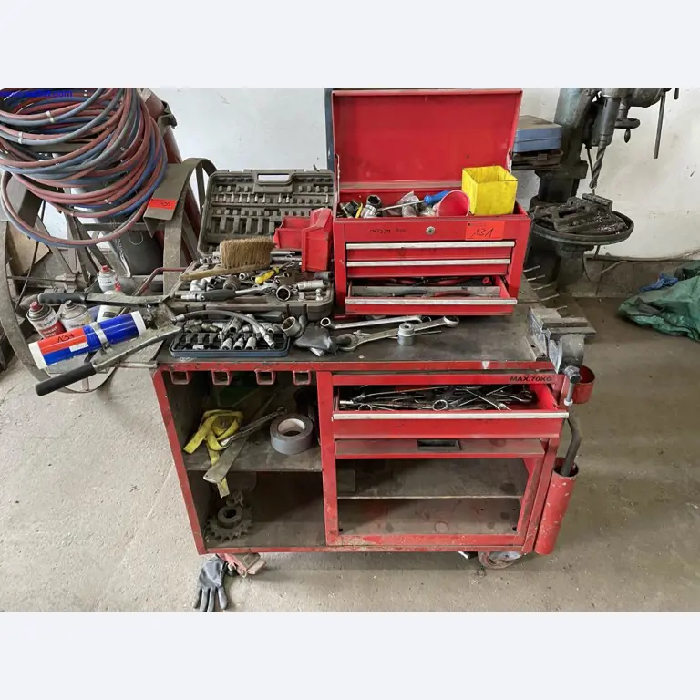 System separacji szlamu Kotte Silicon V2S-1