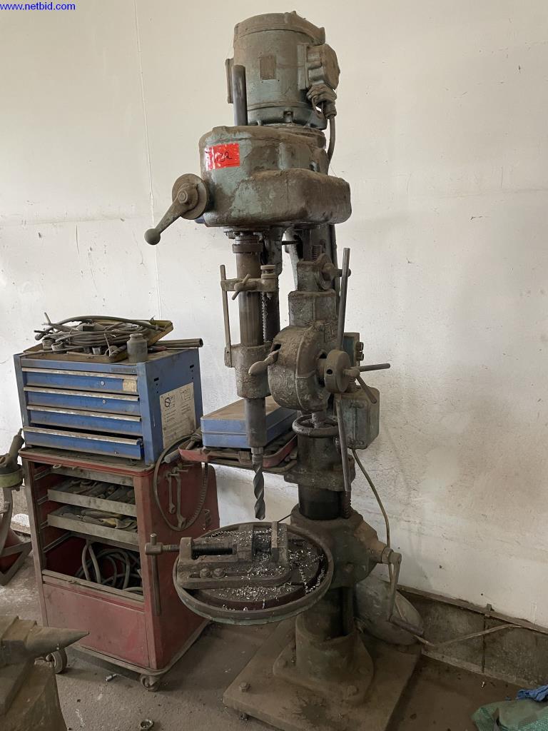 Systém separace kalů Kotte Silicon V2S-1