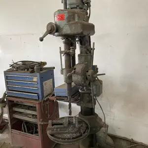 Column drilling machine D.W.