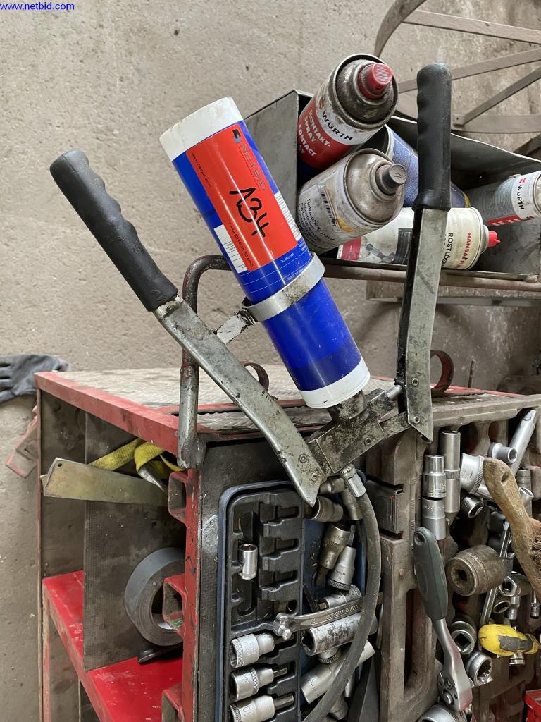 Sistema de separación de lodos Kotte Silicon V2S-1