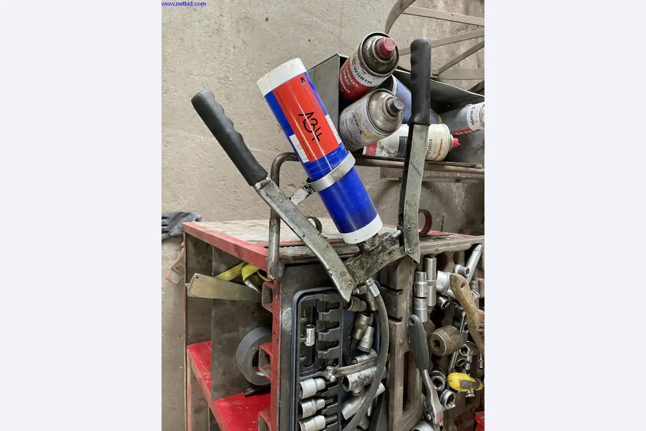 Sistema de separación de lodos Kotte Silicon V2S-1