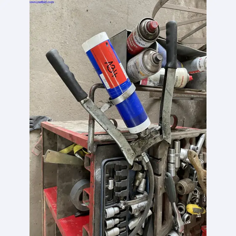 Sistema de separación de lodos Kotte Silicon V2S-1