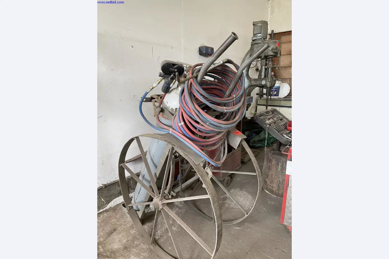 Sistem za ločevanje gnojevke Kotte Silicon V2S-1