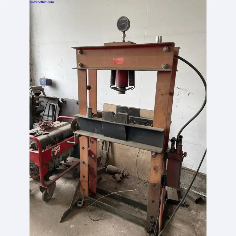 Système de séparation du lisier Kotte Silicon V2S-2