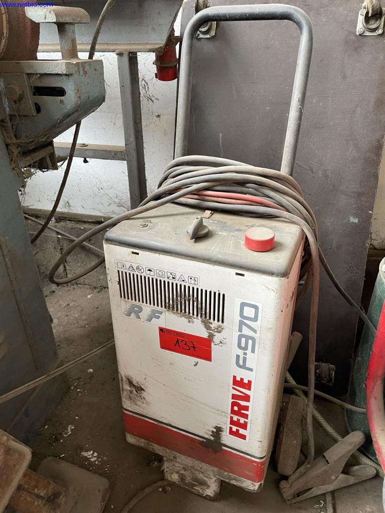 Sistema de separación de lodos Kotte Silicon V2S-1