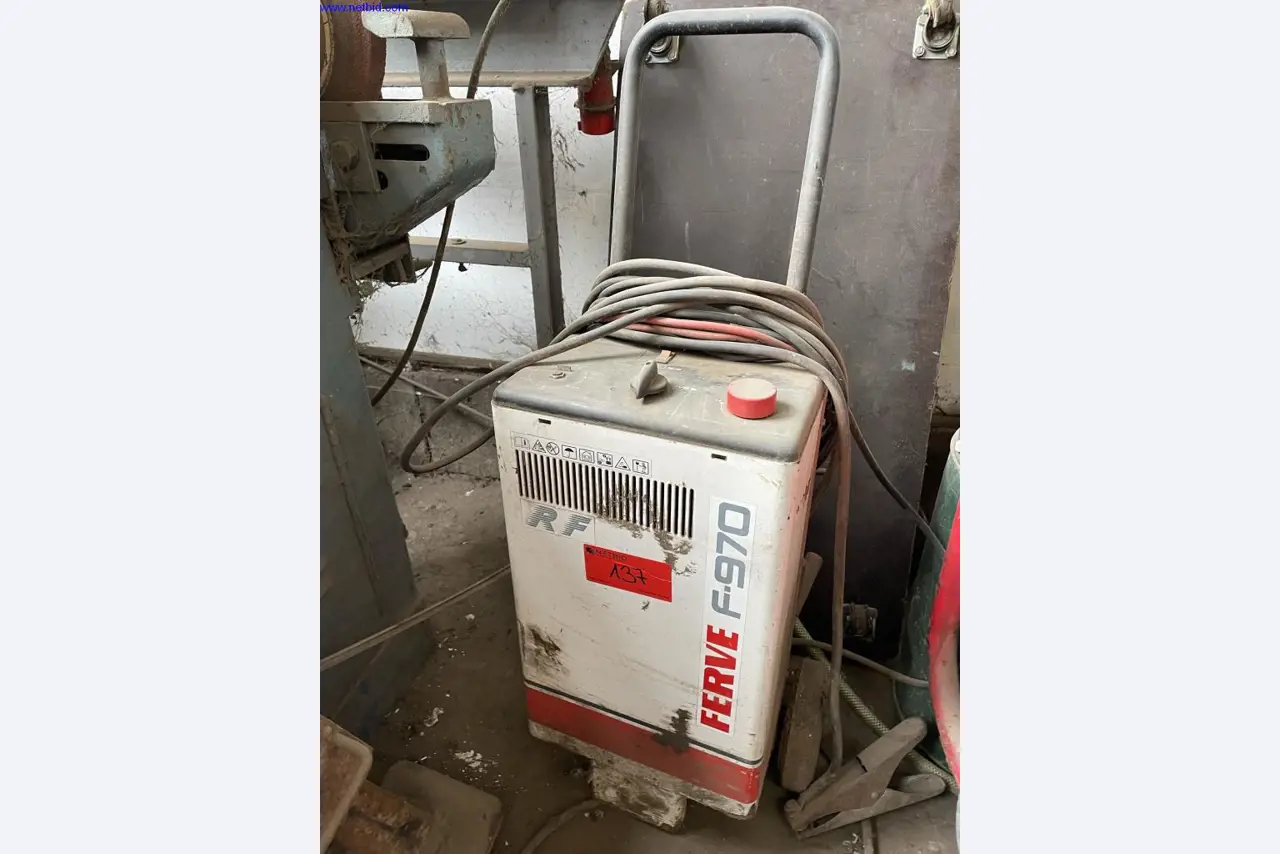 Sistema de separación de lodos Kotte Silicon V2S-1