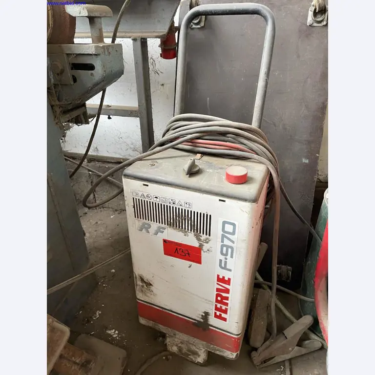 Sistema de separación de lodos Kotte Silicon V2S-1