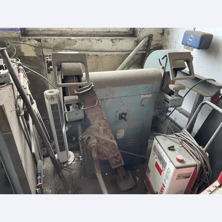 Sistem za ločevanje gnojevke Kotte Silicon V2S-1