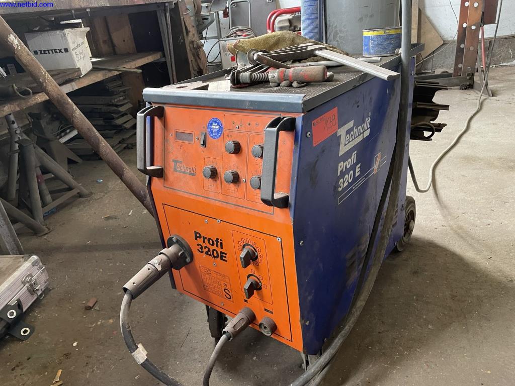 Systém separace kalů Kotte Silicon V2S-1