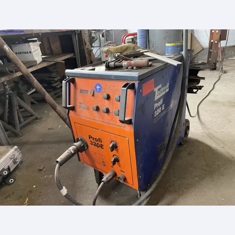 Système de séparation du lisier Kotte Silicon V2S-1