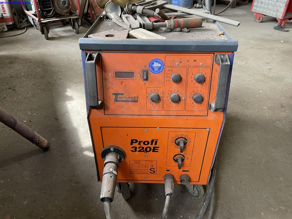 Systém separace kalů Kotte Silicon V2S-2