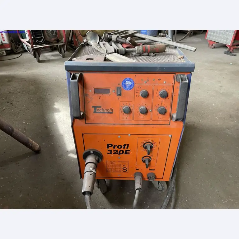 Système de séparation du lisier Kotte Silicon V2S-2