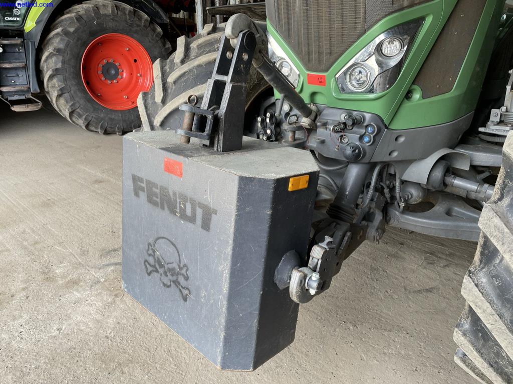 Gülle-Separationsanlage Kotte Silicon V2S-1