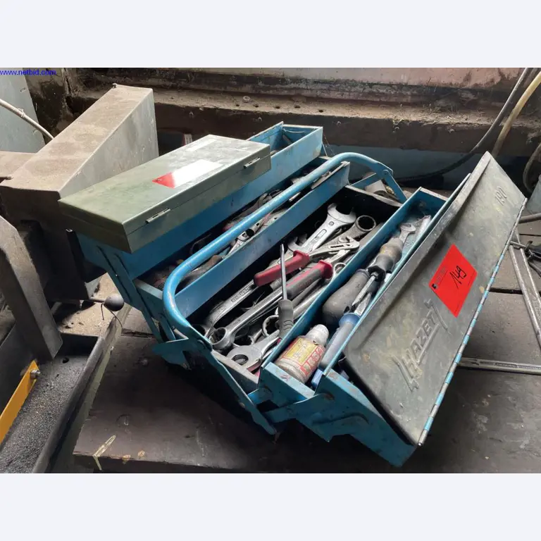 Kotte Silicon V2S slurry scheidingssysteem-1