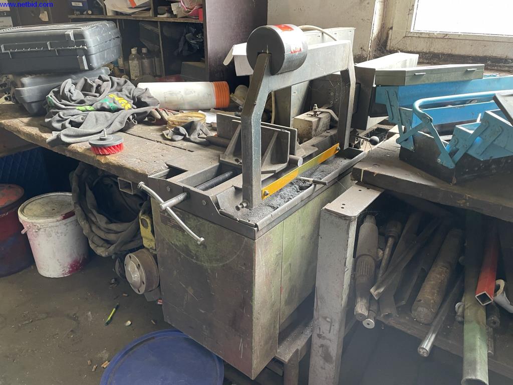 Gülle-Separationsanlage Kotte Silicon V2S-1