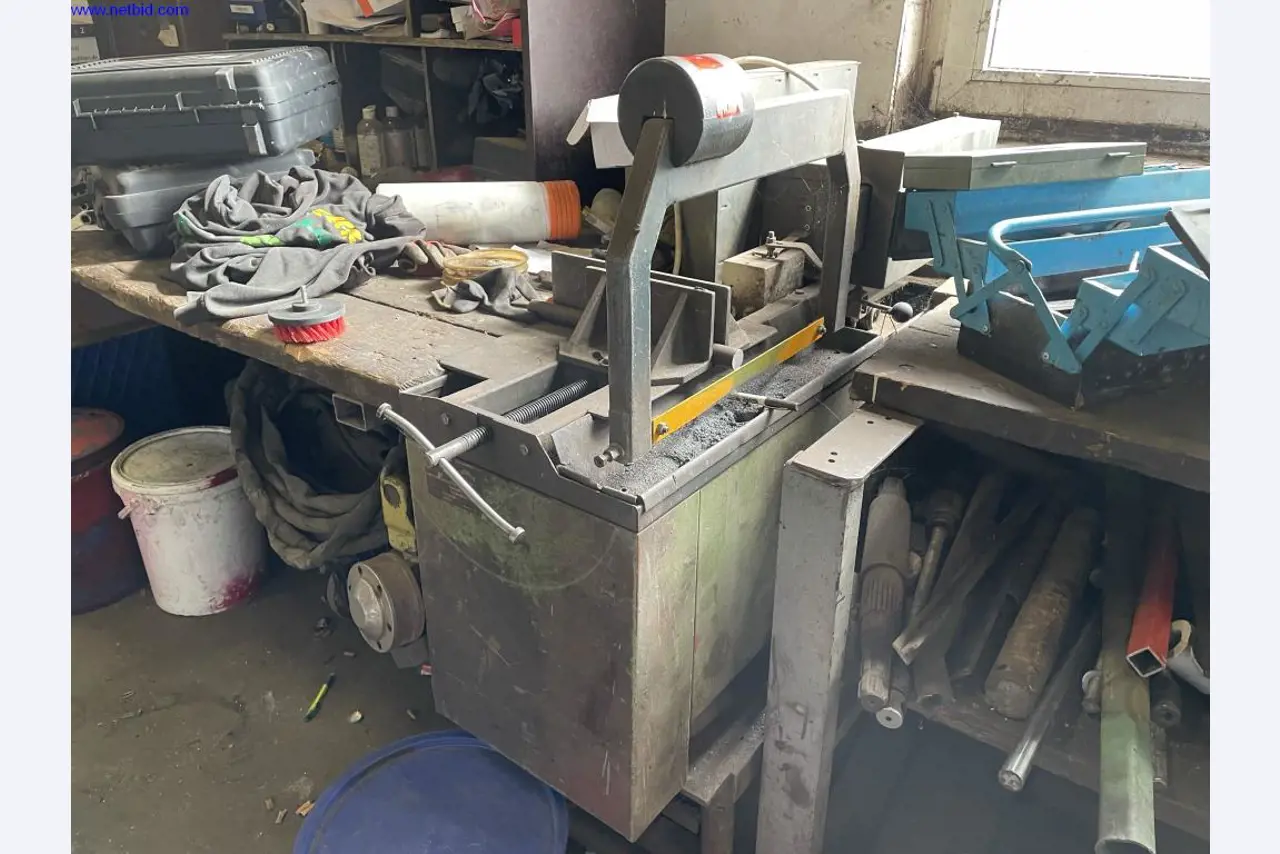 Gülle-Separationsanlage Kotte Silicon V2S-1