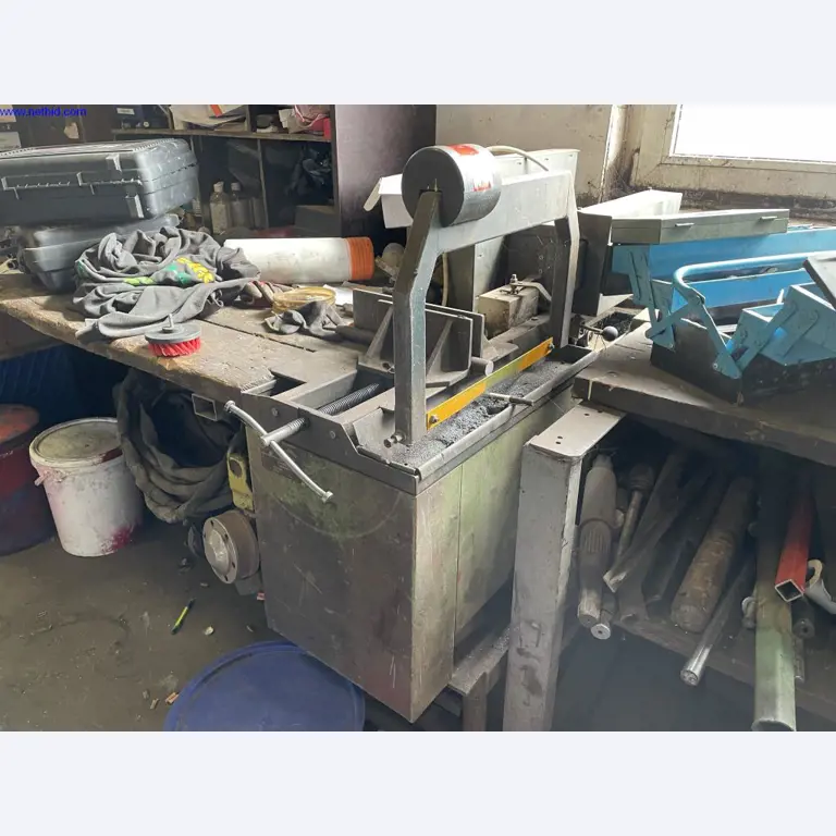 Gülle-Separationsanlage Kotte Silicon V2S-1