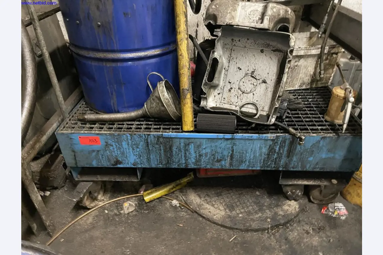 Sistem za ločevanje gnojevke Kotte Silicon V2S-1