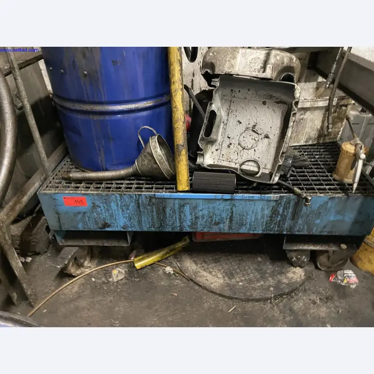 Sistem za ločevanje gnojevke Kotte Silicon V2S-1